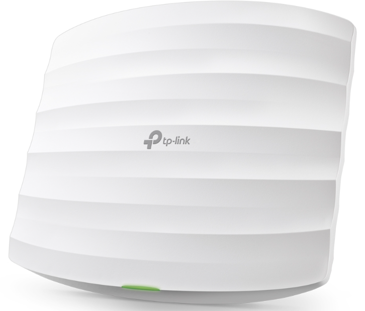 TP-LINK ACCESS POINT EAP115 300Mbps Wireless Ceiling Mount