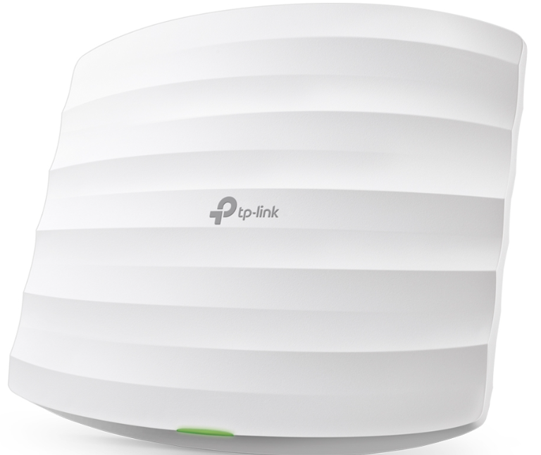 TP-LINK ACCESS POINT EAP110 300Mbps Wireless Ceiling Mount
