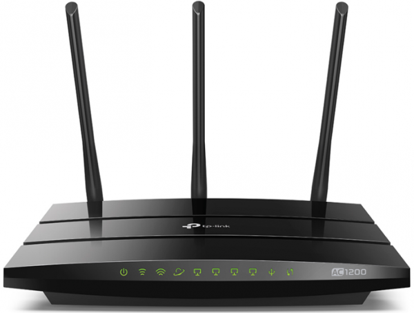 TP-LINK ROUTER ARCHER C1200 Wireless Dual Band Gigabit