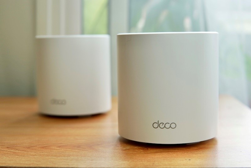 TP-LINK MESH DECO X50 (2-PACK)