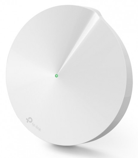 TP-LINK MESH DECO M9 PLUS (1-PACK) AC2200 WiFi Unit