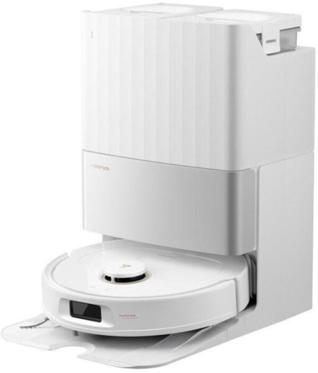 Roborock Qrevo 5AE White robotporszívó felmosóval