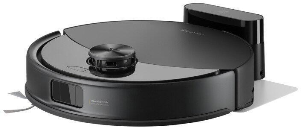 Roborock Q10 VF Black robotporszívó felmosóval