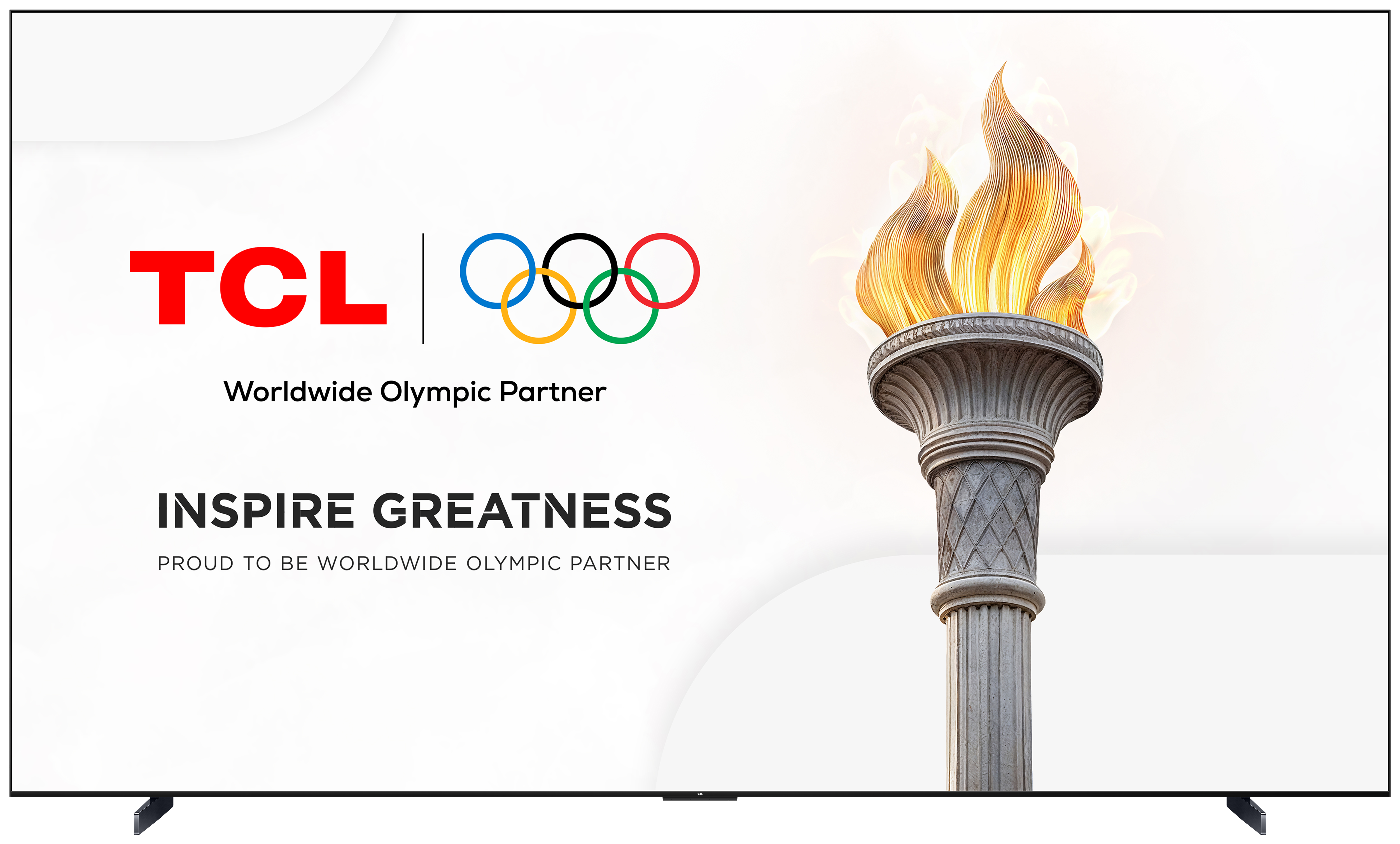 TCL 115" 115C7K QD-MiniLED 291cm 4K Google TV