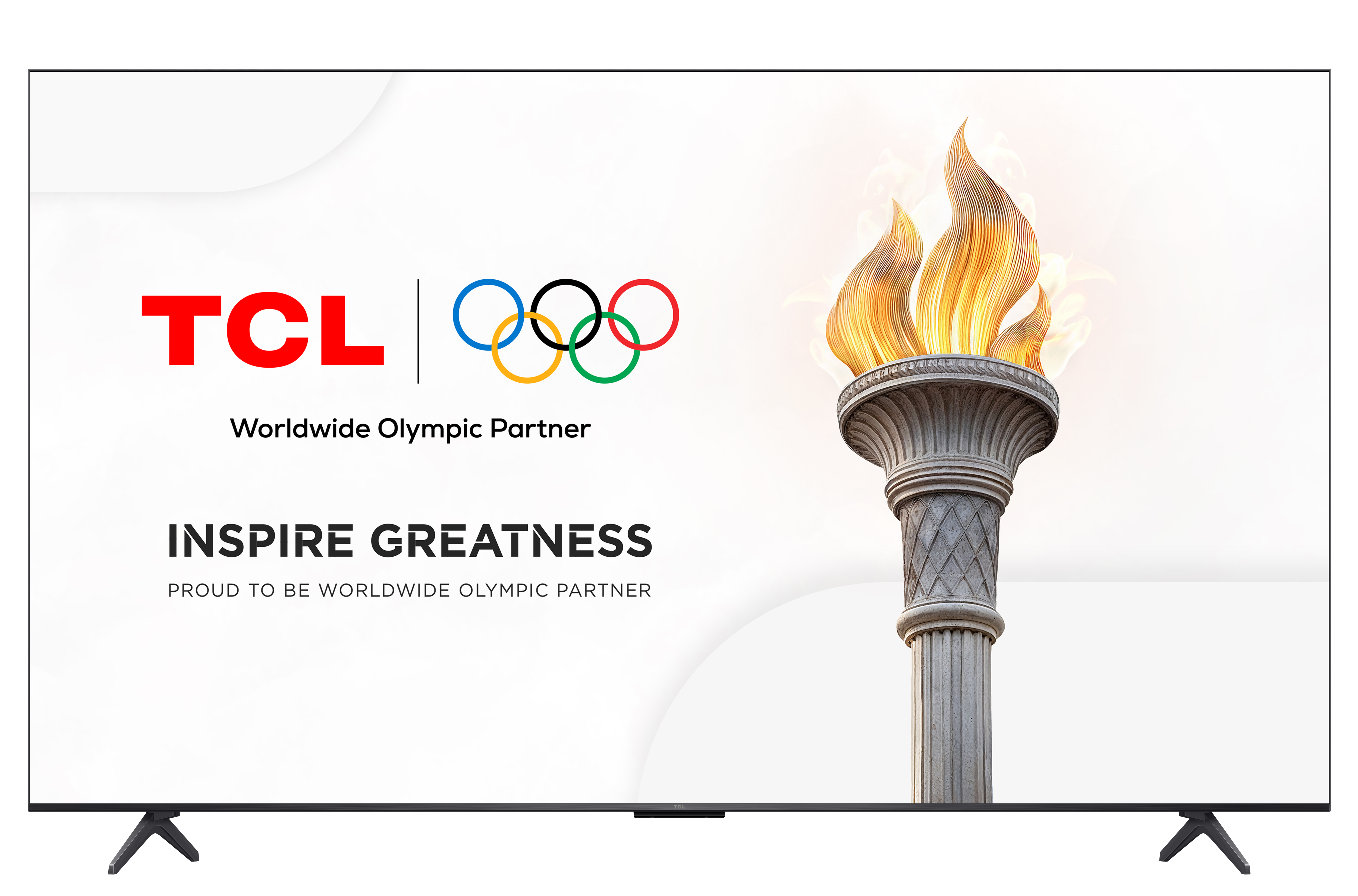 TCL 75" 75C6K QD-MiniLED 189cm 4K Google TV