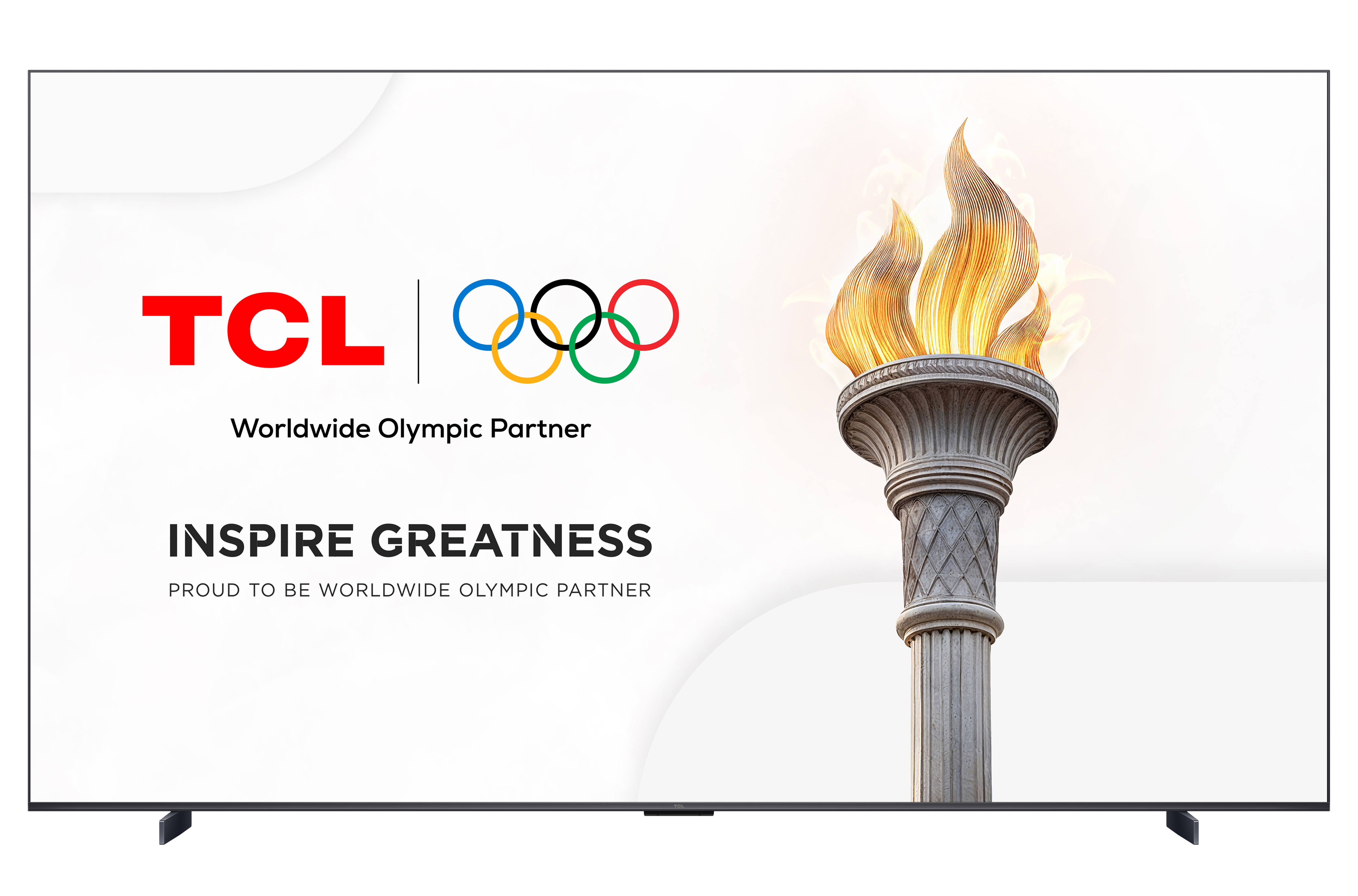 TCL 98" 98C6K QD-MiniLED 248cm 4K Google TV