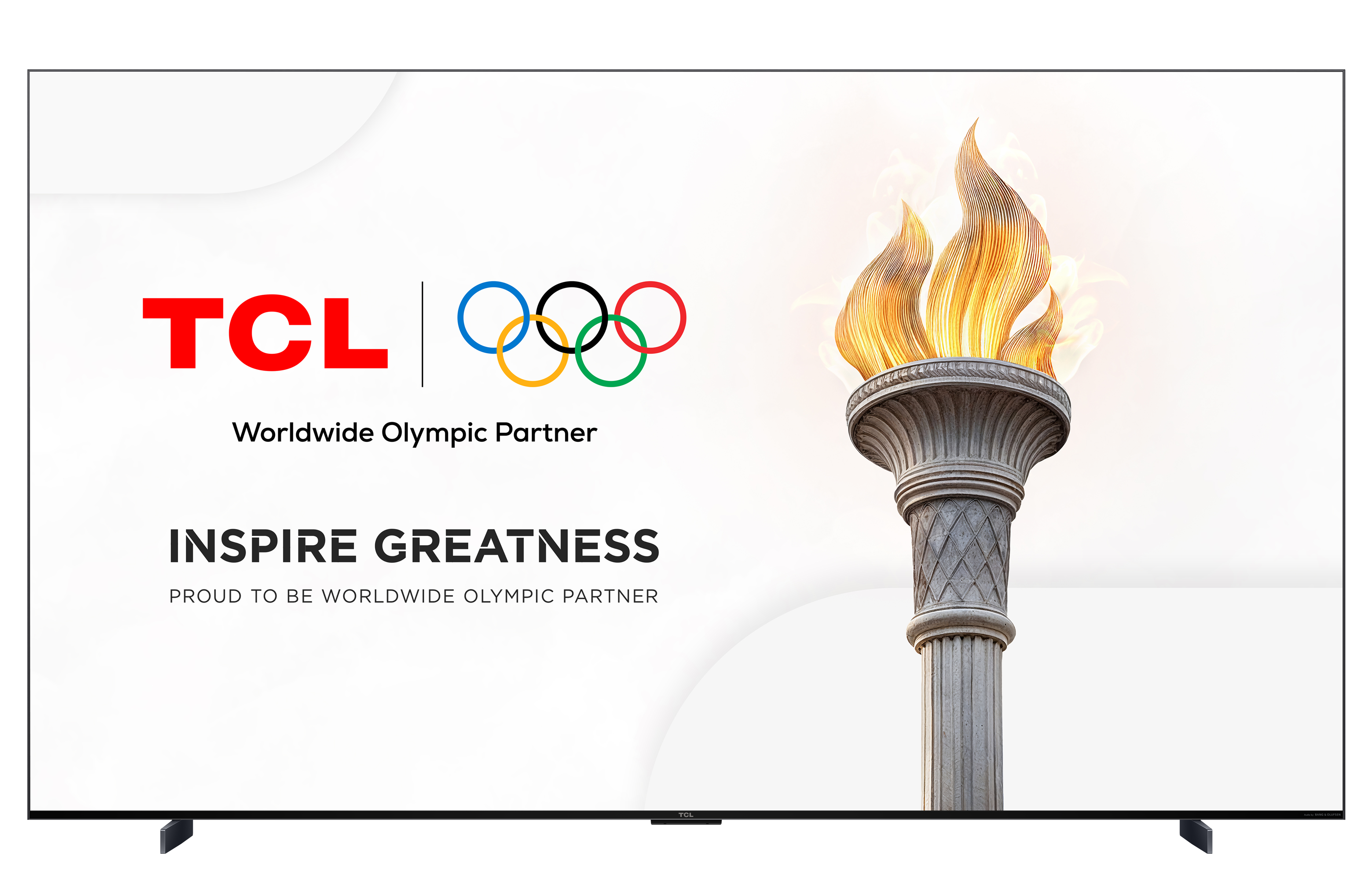 TCL 98" 98C7K QD-MiniLED 248cm 4K Google TV