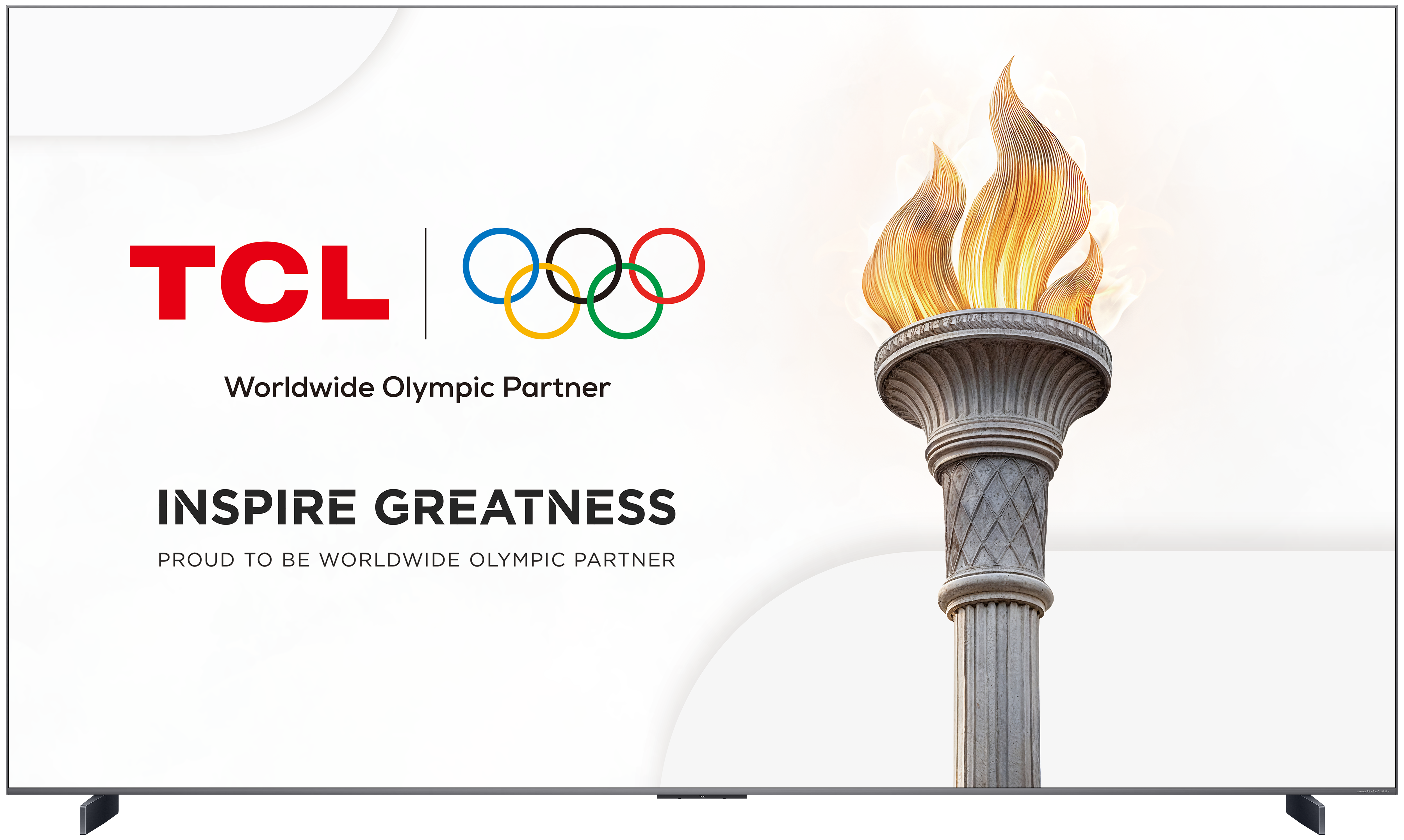 TCL 98" 98C8K QD-MiniLED 248cm 4K Google TV