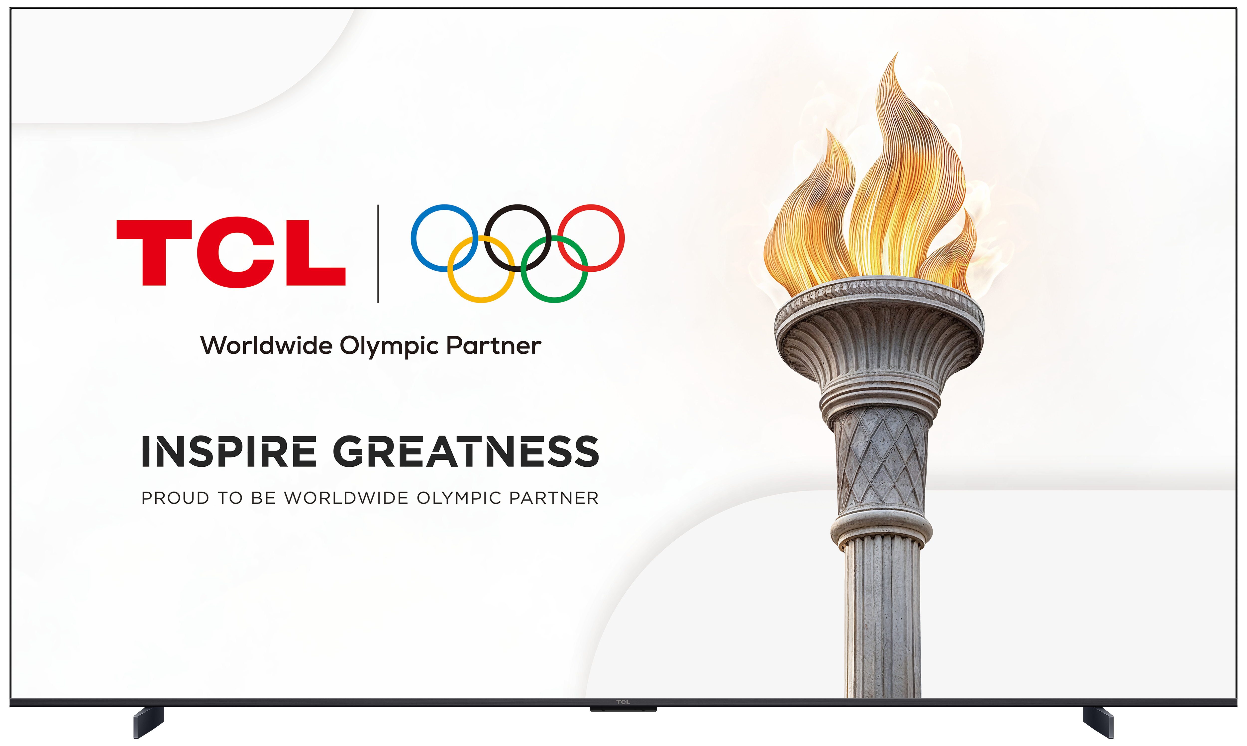 TCL 98" 98P8K QLED 248cm 4K Google TV