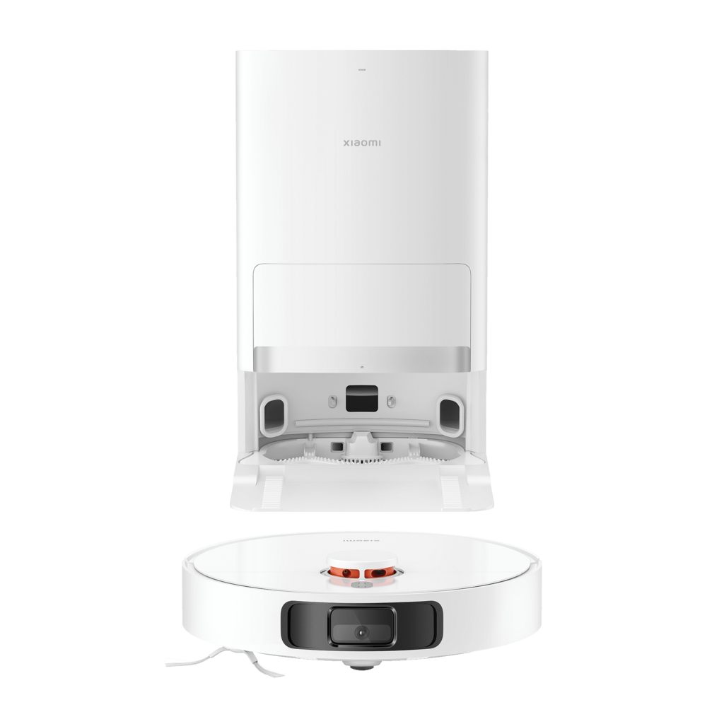 Xiaomi Robot Vacuum X20+ Robotporszívó