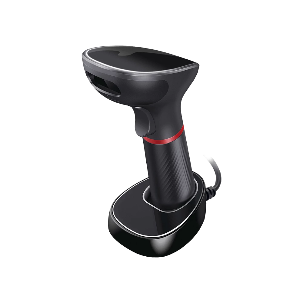 POLPOS PG PS-220BT 2D VONALKÓDOLVASÓ