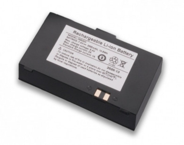 POLPOS MP80-hoz akkumulátor