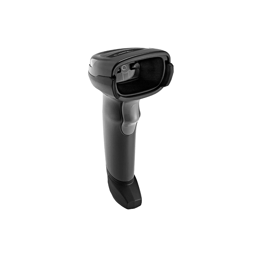 Zebra DS2208 vonalkódolvasó 2D DS2208-SR00007ZZWW