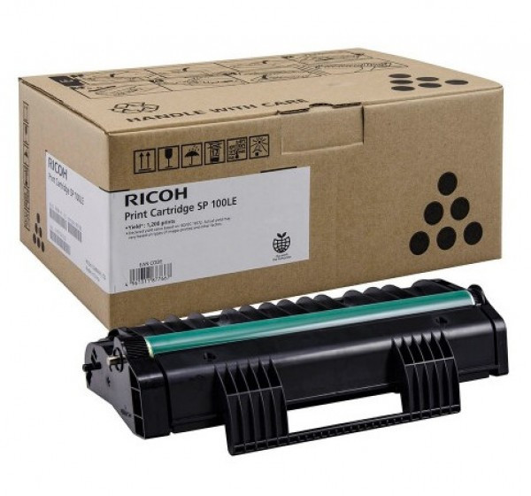 Ricoh SP100LE Toner 1K