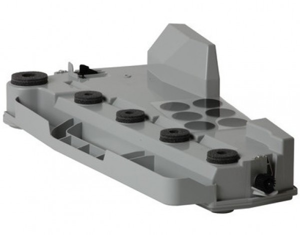 Ricoh MPC300,400 szemetes