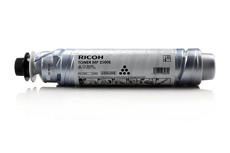 Ricoh MP2500E toner