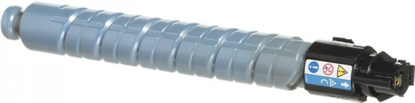 Ricoh MPC306,406 toner Cyan