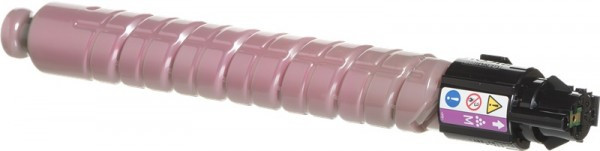 Ricoh MPC306,406 toner Magenta