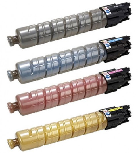 Ricoh MPC305 toner Yellow  841597/842080