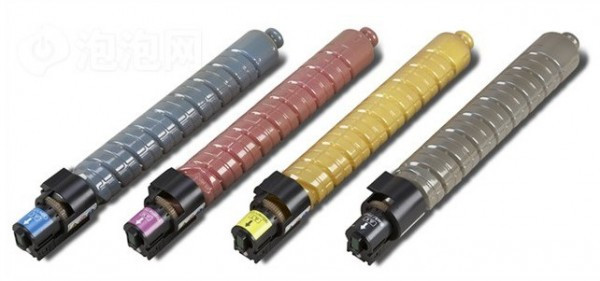 Ricoh MPC2030,2050 toner Bk. 841196