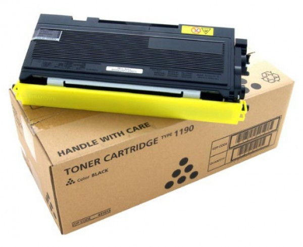 Ricoh FAX1190L toner  TYP1190