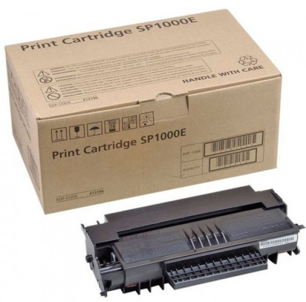 Ricoh SP1000E/SF Cartridge 413196