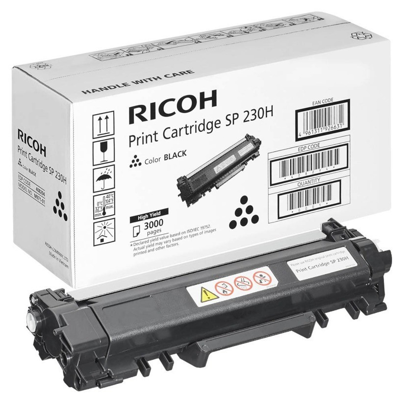 Ricoh SP230H toner