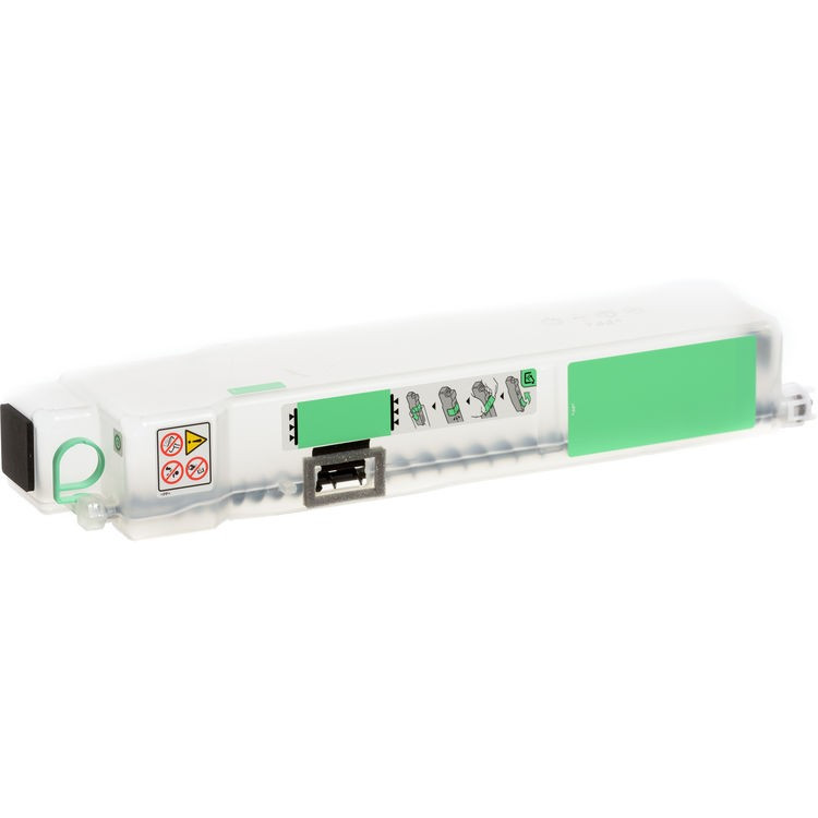 Ricoh SPC352E Szemetes