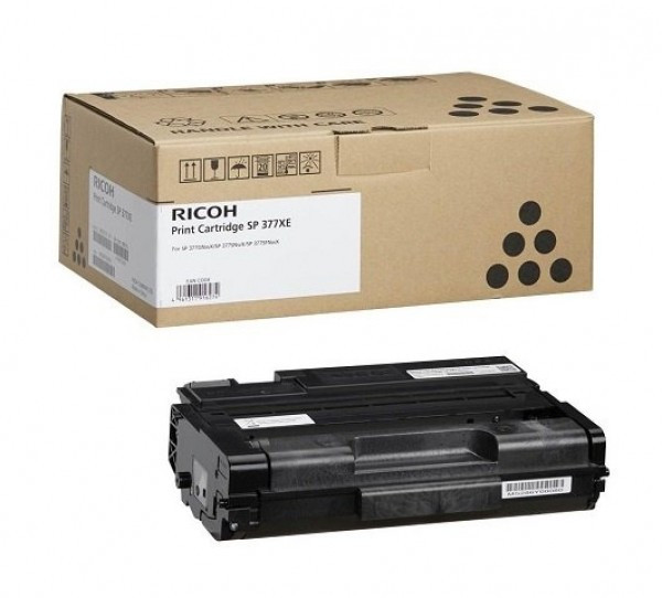 Ricoh SP377XE toner 6,4K