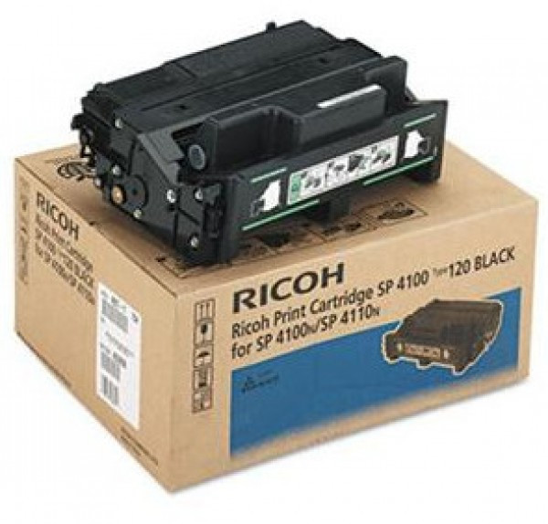 Ricoh SP4100L toner 7,5K  SP4100NL
