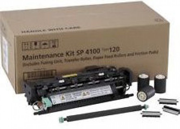 Ricoh SP4500 karbantartó kit