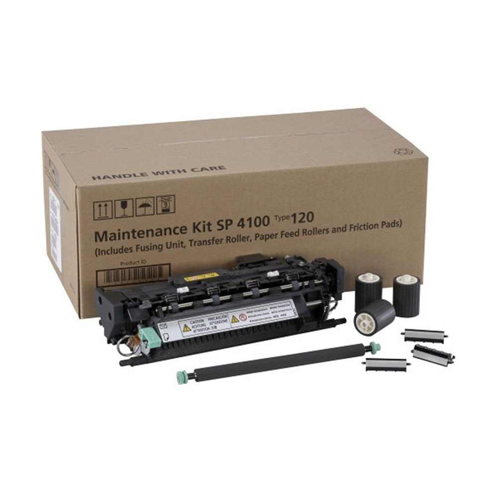 Ricoh SP4100,4210 maintenence kit  406643