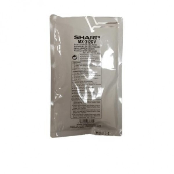 Sharp MX312GV Developer