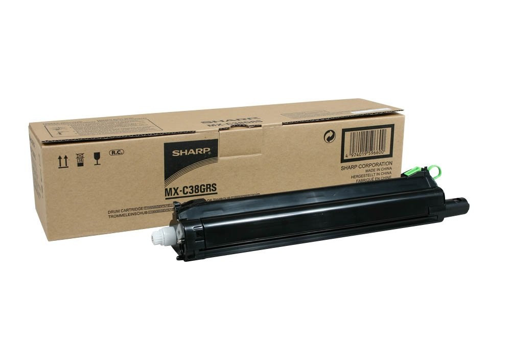 Sharp MXC38GRS drum