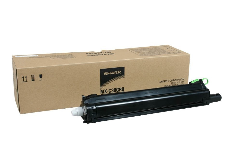 Sharp MXC38GRB drum Bk.