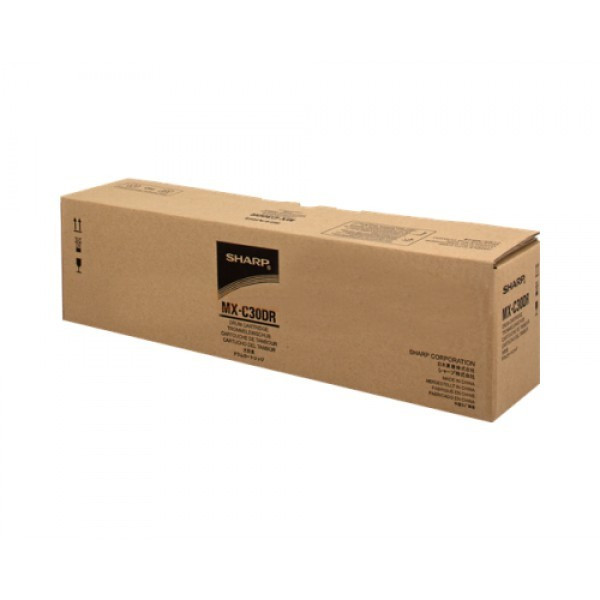 Sharp MXC30DR drum