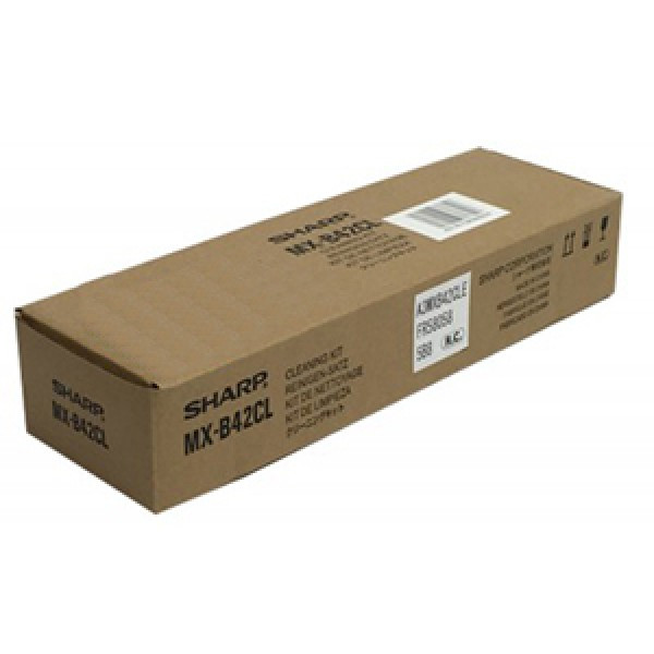 Sharp MXB42CL Tisztító