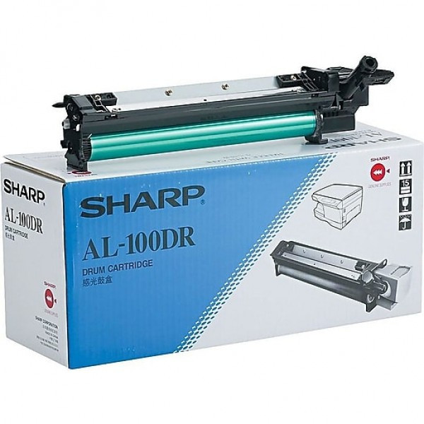 Sharp AL100DR Fényhenger