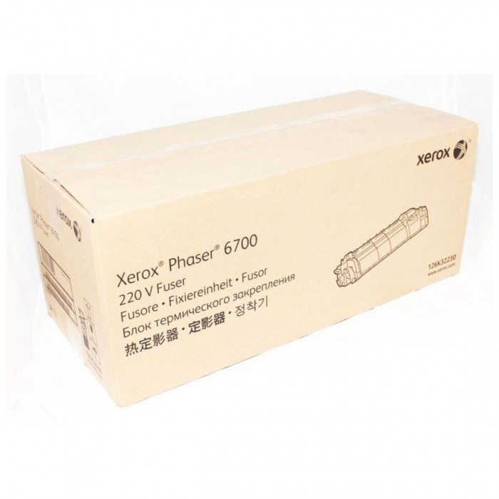 Xerox Phaser 6700 Fuser unit