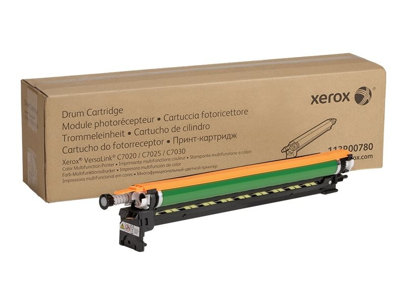 Xerox VersaLink C7020,7025 Drum CMYK