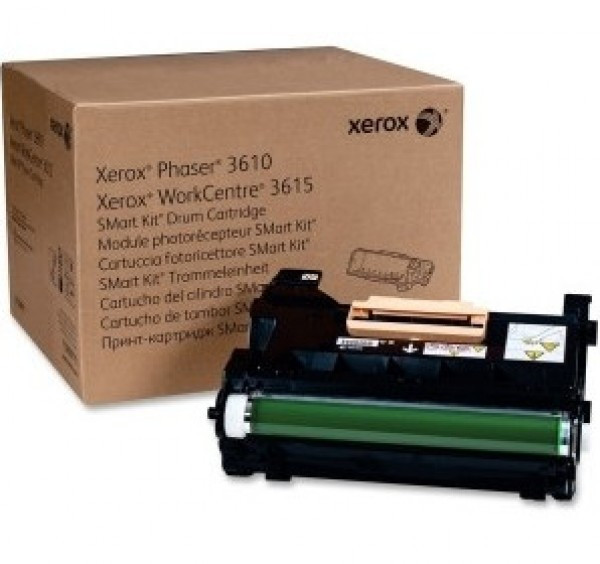 Xerox Phaser 3610, WC3615 Drum