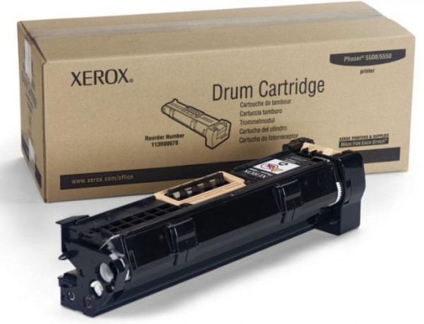 Xerox Phaser 5500,5550 Drum