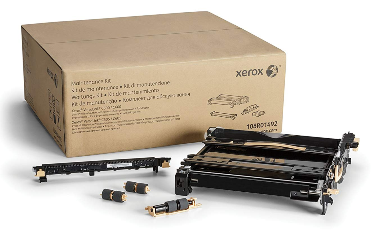 Xerox C500 Maintenance Kit