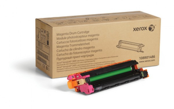 Xerox VersaLink C600,C605 Drum Magenta