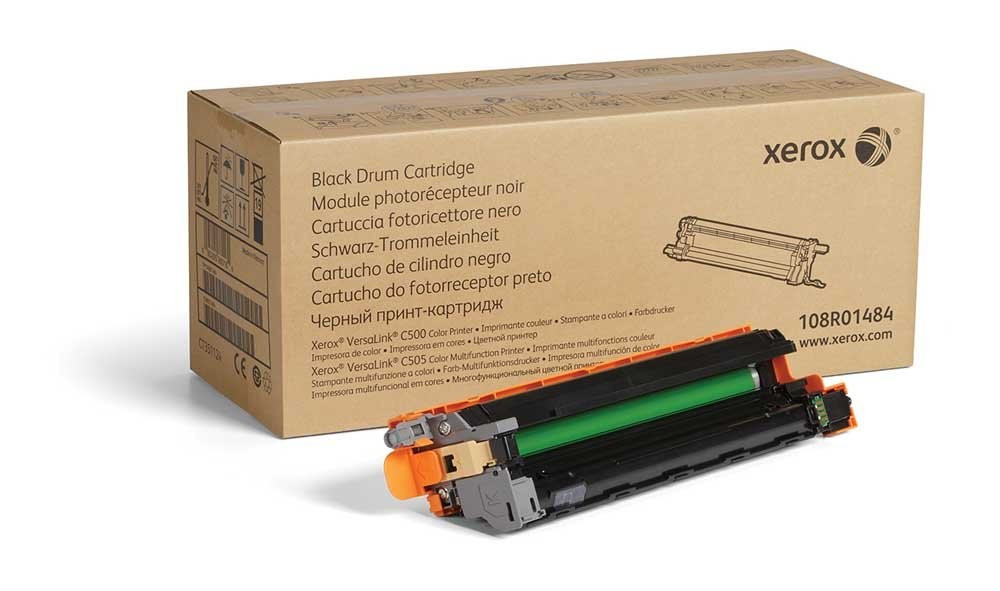 Xerox Versalink C500/C505 Drum Black