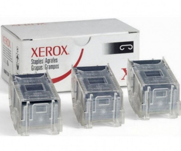 Xerox Tűzőkapocs refill 108R00535