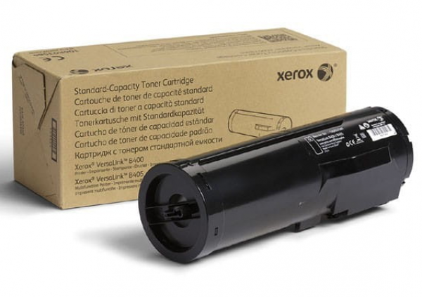 Xerox C600 toner Black EHC