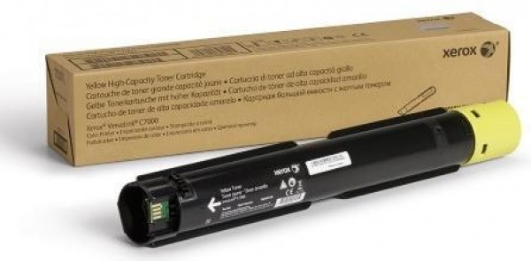 Xerox VersaLink C7000 Toner Yellow 8K