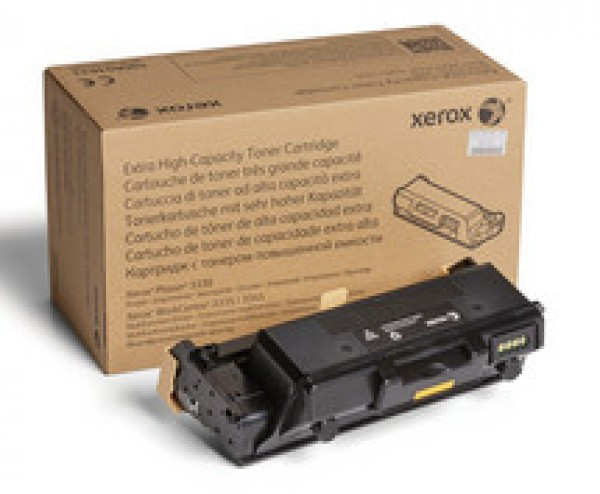 Xerox Phaser 3330, WC3335,3345 Toner  15K