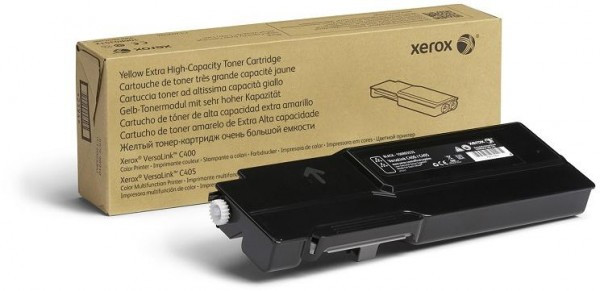 Xerox VersaLink C400,C405 toner Black 10,5K